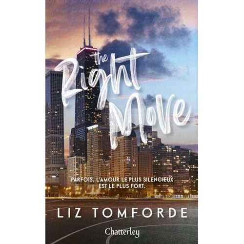 Windy City # 2 - The Right Move - Tome 2