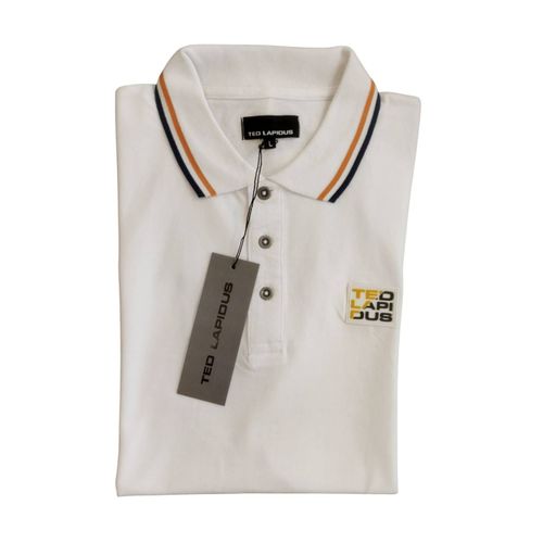 Polo Ted Lapidus Taille L
