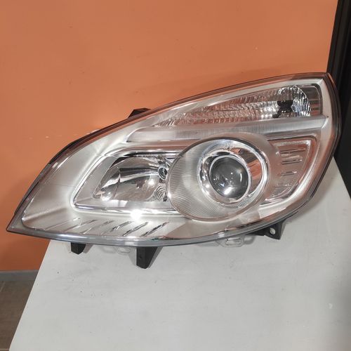 Phare Avant Gauche Renault Scenic Phase 2 - Ref : 7701065913
