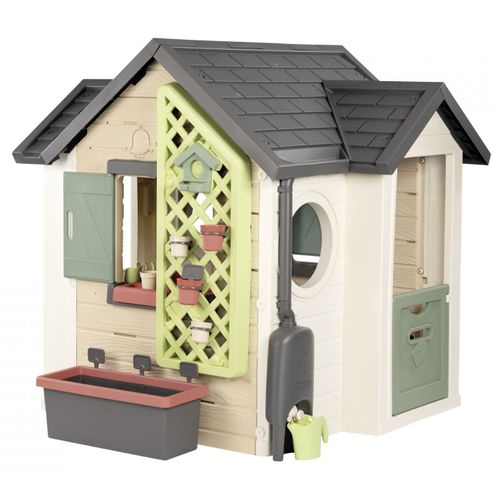 Maisonnette Garden House Smoby Life (7600810408)
