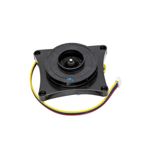 Moteur de ventilateur pour GTTVO BR151/150 Robot Aspirateur Ventilateur Composants Pièces De Rechange Accessoires