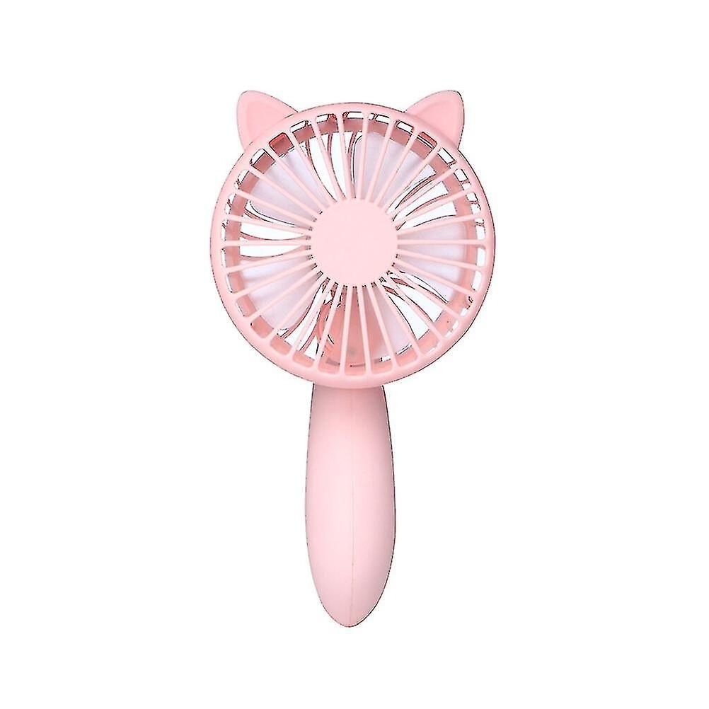 Ventilateurs USB Petit ventilateur rechargeable ventilateur pliable...