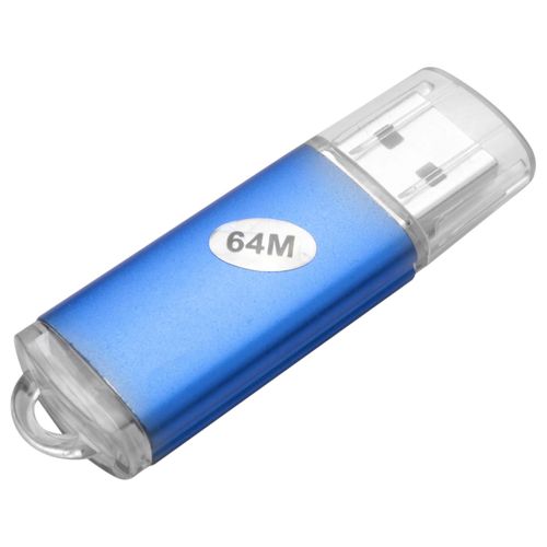 64MB USB 2.0 Flash Memory Stick Clé USB PC ORDINATEUR PORTABLE Stockage