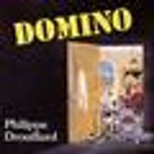 Domino [French Import]