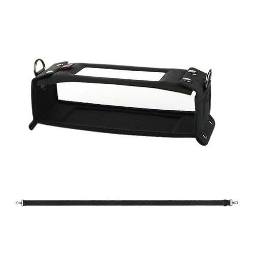 Étui de transport de voyage pour enceinte Bluetooth SoundLink Mini&II, housse de protection en EVA avec bandoulière réglable