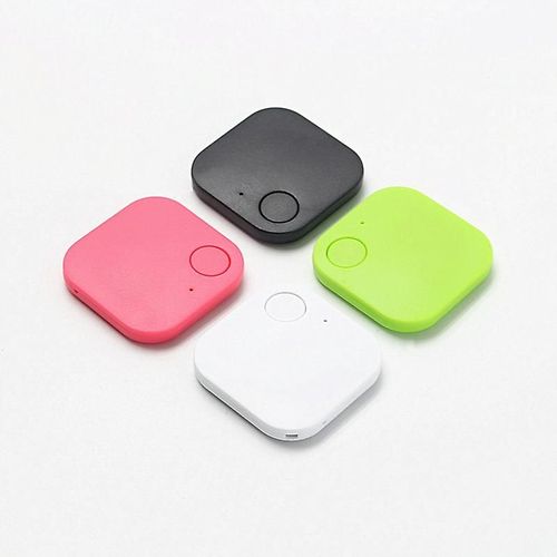 Bluetooth Smart Tag Finder Traceur Enfant Familier GPS Localisateur Alarme Portefeuille Key Tracker