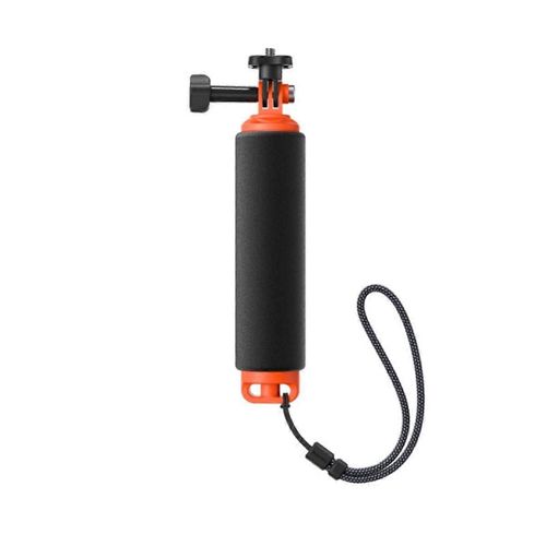 Pour X4 Pro GO3 GO3S Poignée flottante Poignée flottante Accessoire de plongée pour sports nautiques