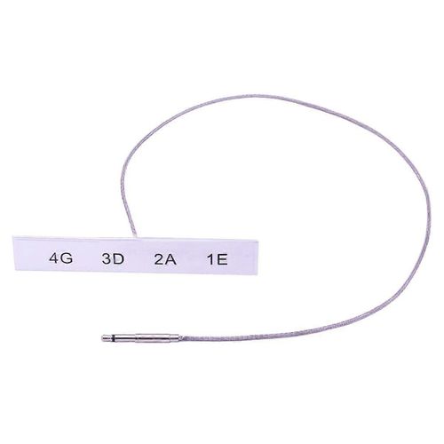 Micro Violon Stick Bridge Bande Intégrée Instrument Violon Amovible Eq Micro
