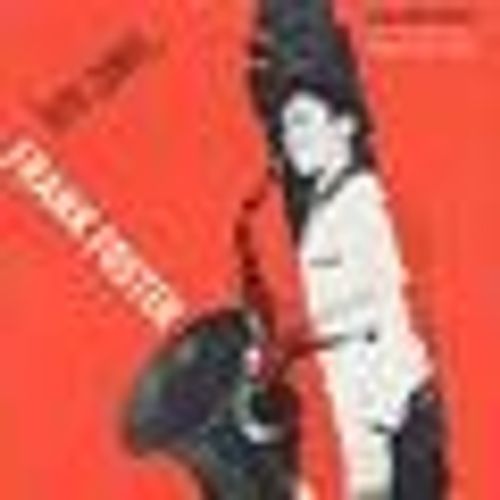 Here Comes Frank Foster - Showcase