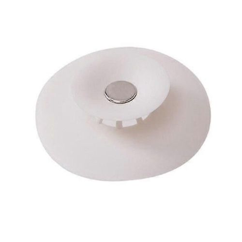 3pc Cuisine En Caoutchouc Baignoire Lavabo Plancher Drain Plug Cuisine Buanderie Bouchon D¿Eau Outil Blanchisserie Salle De Bain Baignoire Drain Presse