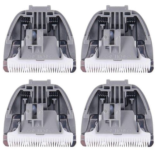 Lame de rechange pour tondeuse à cheveux CP-6800 KP-3000 CP-5500