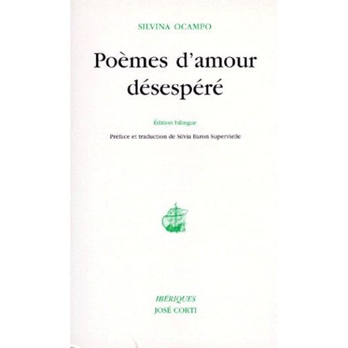 Poèmes D'amour Désespéré