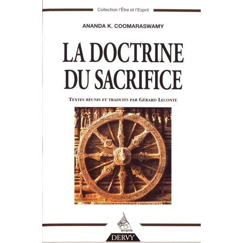 La Doctrine Du Sacrifice