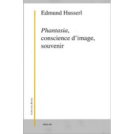 Phantasia, Conscience D'image, Souvenir