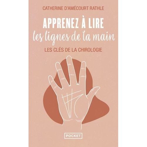 Apprenez À Lire Les Lignes De La Main - Les Clés De La Chirologie