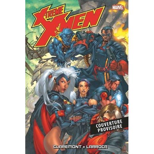X-Treme X-Men - Tome 1