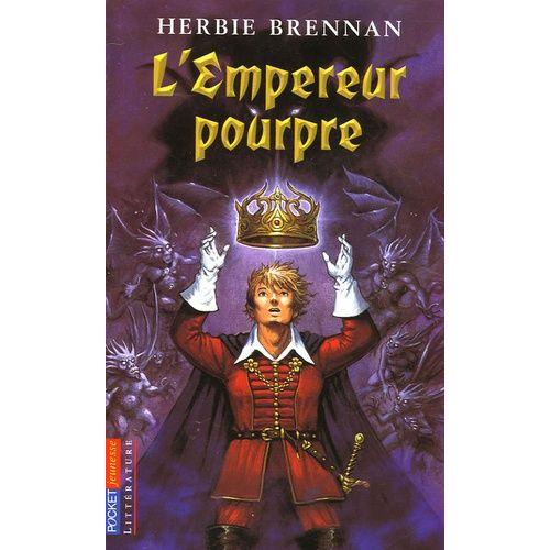 La Guerre Des Fées Tome 2 - L'empereur Pourpre