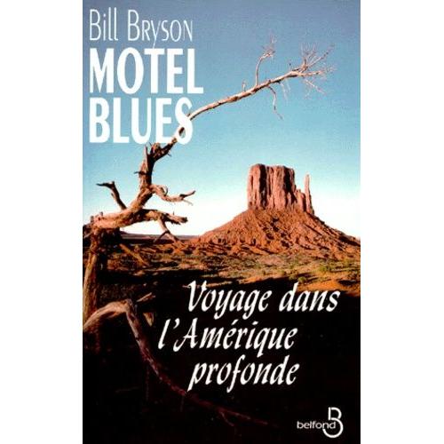 Motel Blues