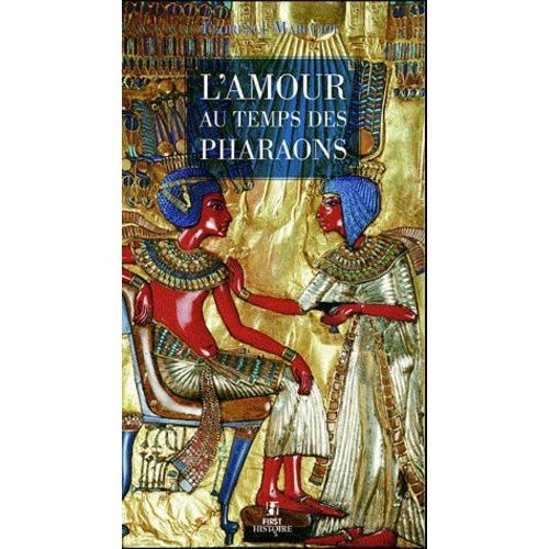 L'amour Au Temps Des Pharaons