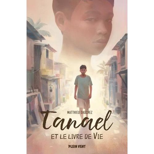 Tanael Et Le Livre De Vie