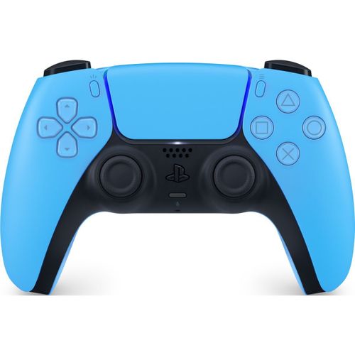 Manette Sans Fil Sony Dualsense Starlight Blue Pour Sony Playstation 5