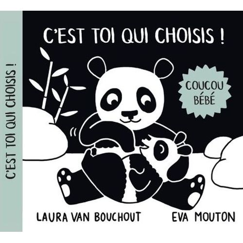 C'est Toi Qui Choisis