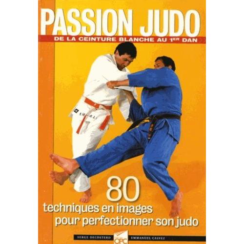 Passion Judo