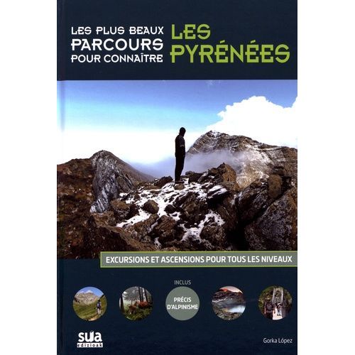 Les Plus Beaux Parcours Pour Connaître Les Pyrénées
