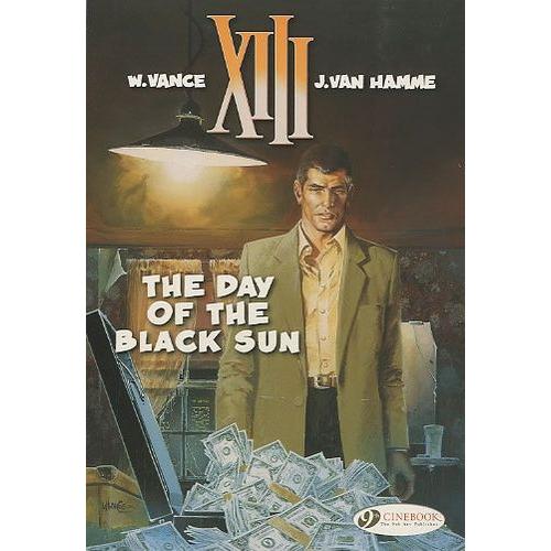 Xiii Tome 1 - The Day Of The Black Sun