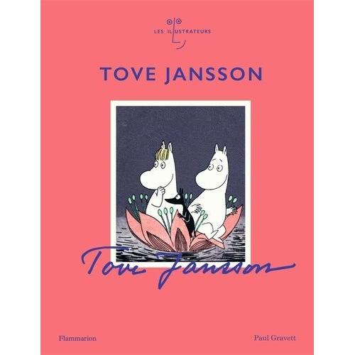 Tove Jansson