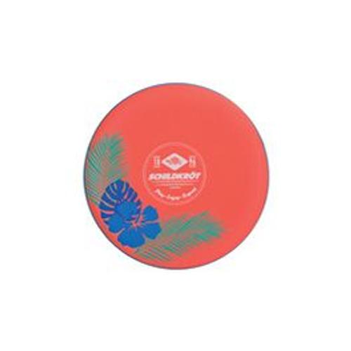 Jeu D'eau Et De Plage Schildkrot Funsport Frisbee Tropical