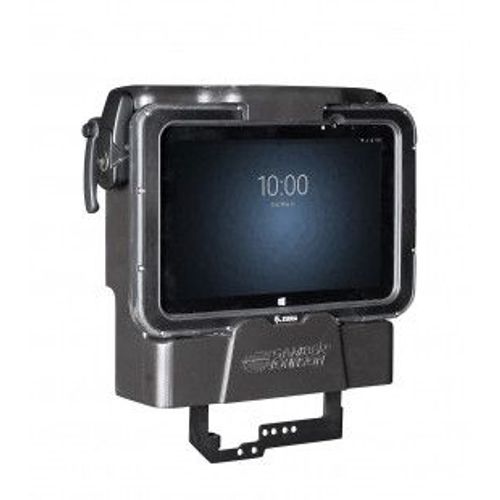 Gamber-Johnson - Station d'accueil - HDMI - 10Mb LAN - pour Zebra ET50 (10.1 "), ET55 (10.1 ")