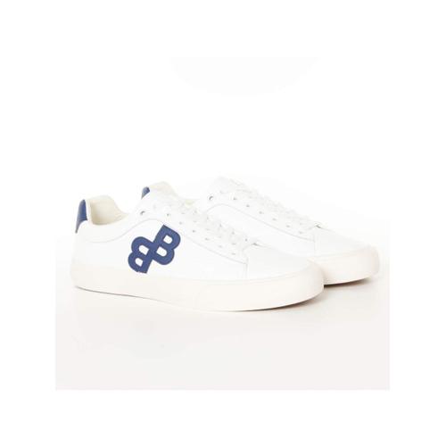 Basket Boss B Force Homme Blanc - 40