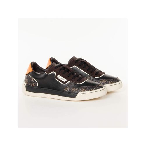 Basket Guess Essentials Noir