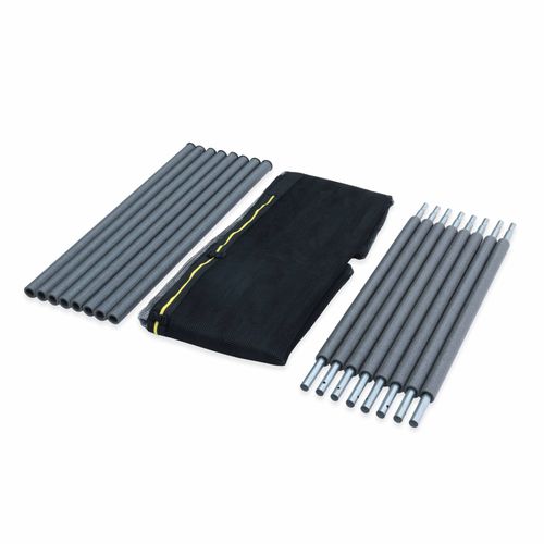 Kit De Remplacement De Filet De Protection De Trampoline. Antares Outer. Pour Trampoline Saturne Ø370cm