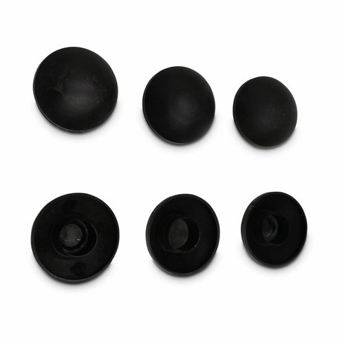 Lot De 6 Capuchons De Montant Supérieurs De Filet Pour Trampolines À Filet Extérieur Sweeek Anciennement Sweeek