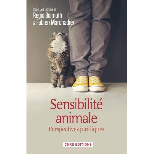 Sensibilité Animale - Perspectives Juridiques