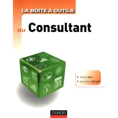 La Boîte À Outils Du Consultant