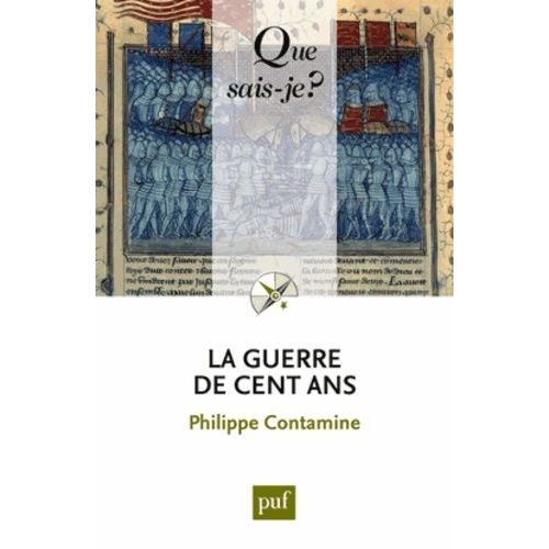 La Guerre De Cent Ans
