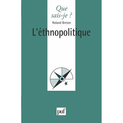 L'ethnopolitique