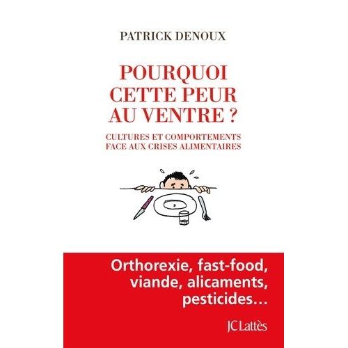 Pourquoi Cette Peur Au Ventre ?