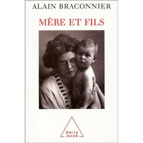 Mère Et Fils