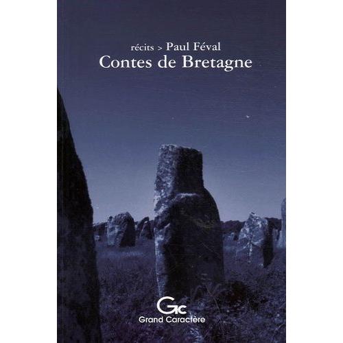 Contes De Bretagne