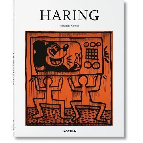 Keith Haring (1958-1990) - Une Vie Pour L'art