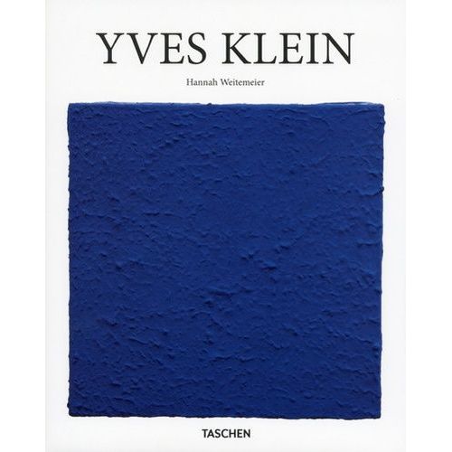 Yves Klein
