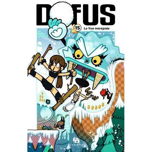 Dofus - Collector - Tome 15