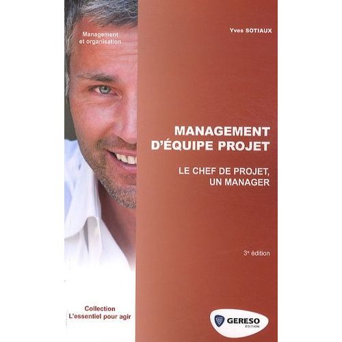 Management D'équipe Projet