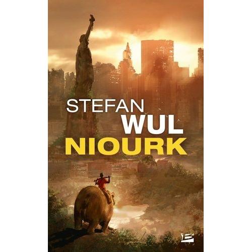 Niourk