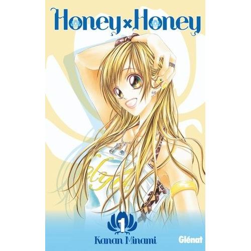Honey X Honey - Tome 1