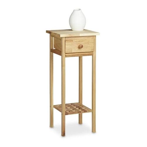 Table Console Table De Téléphone Bois